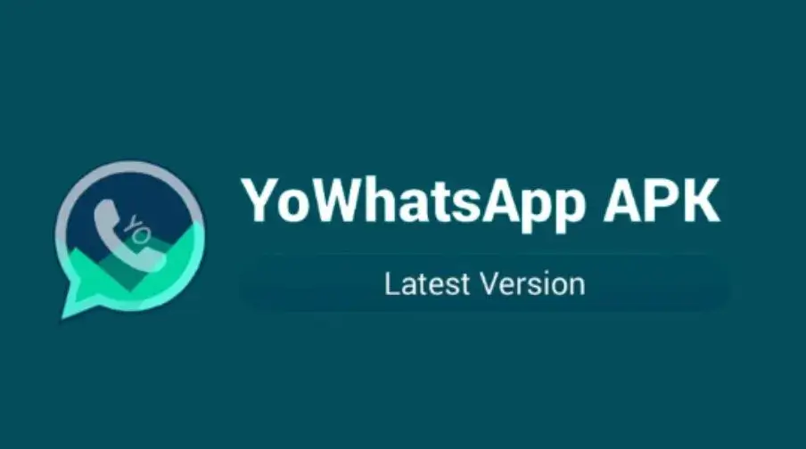 Yo WhatsApp Apk Download Latest Version