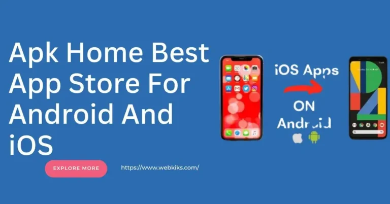 Apk Home Best App Store For Android And iOS