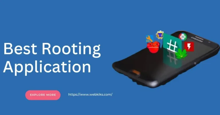 Best Rooting Application V3.5.3  iRoot APK
