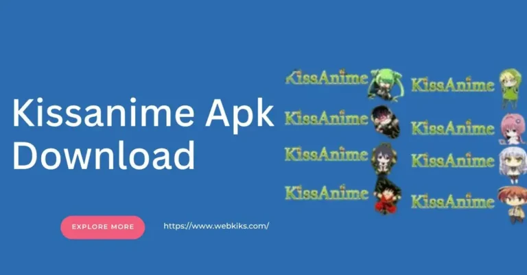 Kissanime Apk Download 2.2 For Animation Video