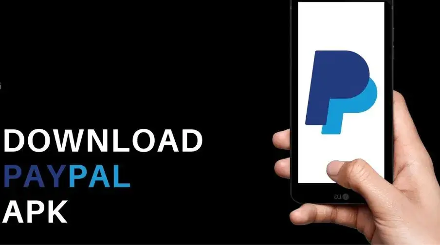 Paypal APK Download V8.8.2 Latest Version