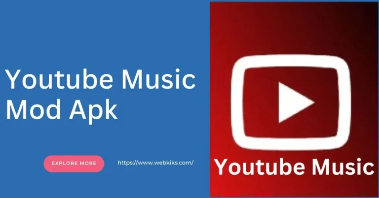 Primary Reason To Use Youtube Music Mod Apk