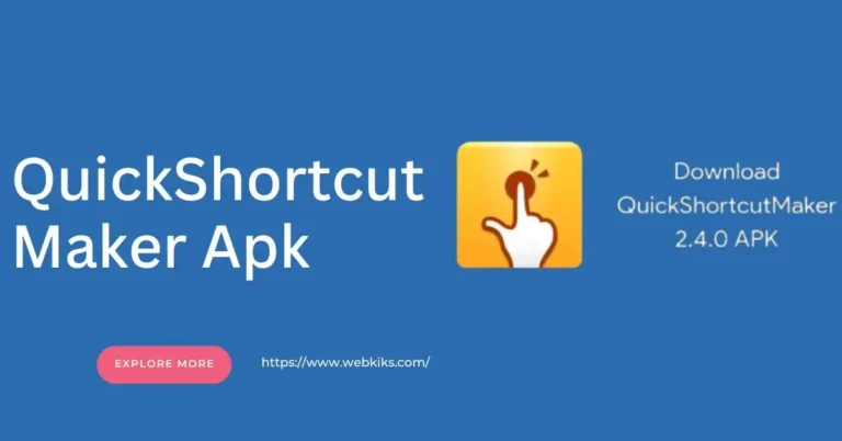 QuickShortcutMaker Apk Version 2.4.0 Download