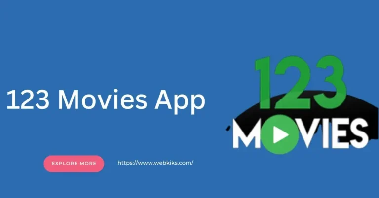 123 Movies App: Best Free Movie Streaming App!