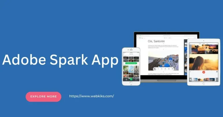 Adobe Spark App: How To Create Your Own App Without Coding