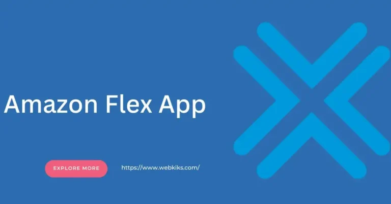Amazon Flex App: What Is It and How Does It Work?