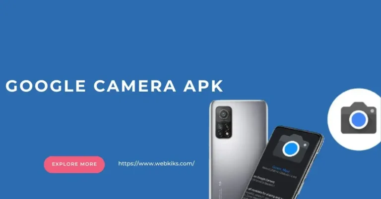 Google Camera Apk: How To Install App On Android Device