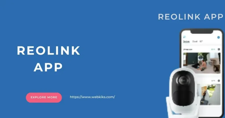 ReoLink App: The Social Network That Keeps Your Data And Connection 