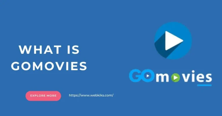 What Is Gomovies?