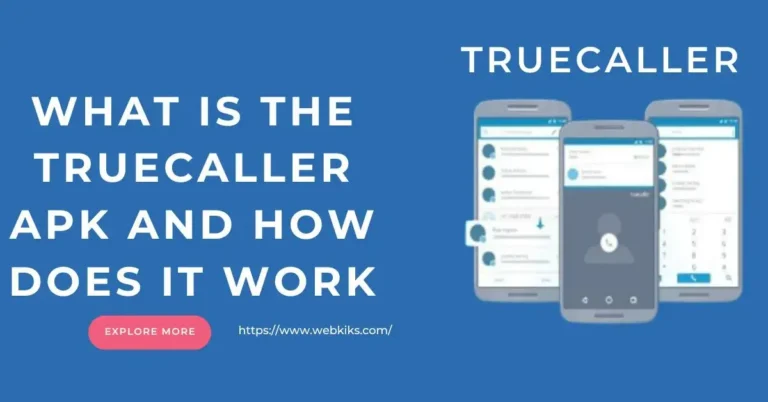 What Is the TrueCaller APK And How Does it Work?