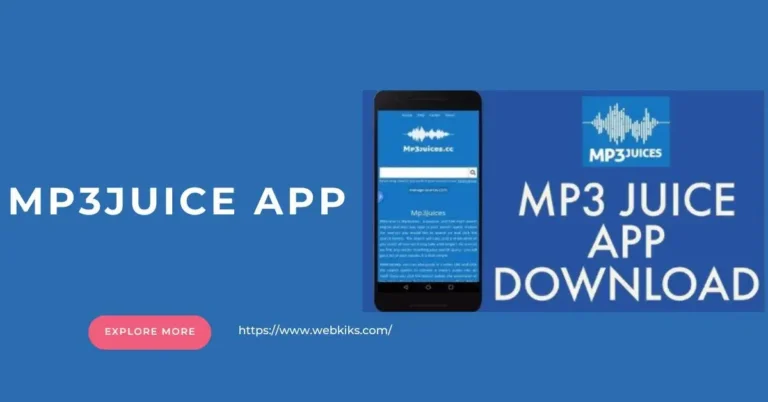 MP3Juice APP: Ultimate Music App For iOS and Android