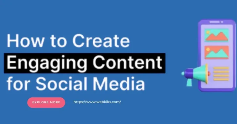 How To Create Engaging Social Media Content?