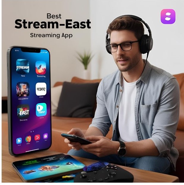 Best Live TV Streaming App